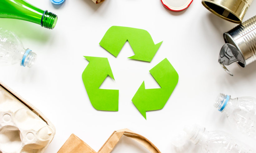 ¿Qué es la economía Circular? ¿Qué es la economía Circular?