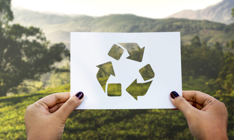 17 de mayo: Día mundial del reciclaje 17 de mayo: Día mundial del reciclaje