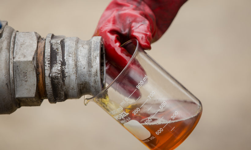 Qué es ALU, la solución a los problemas de lubricantes usados pensada para municipios Qué es ALU, la solución a los problemas de lubricantes usados pensada para municipios