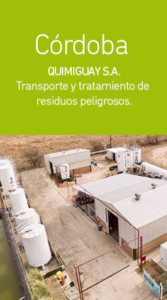 quimiguay cordoba