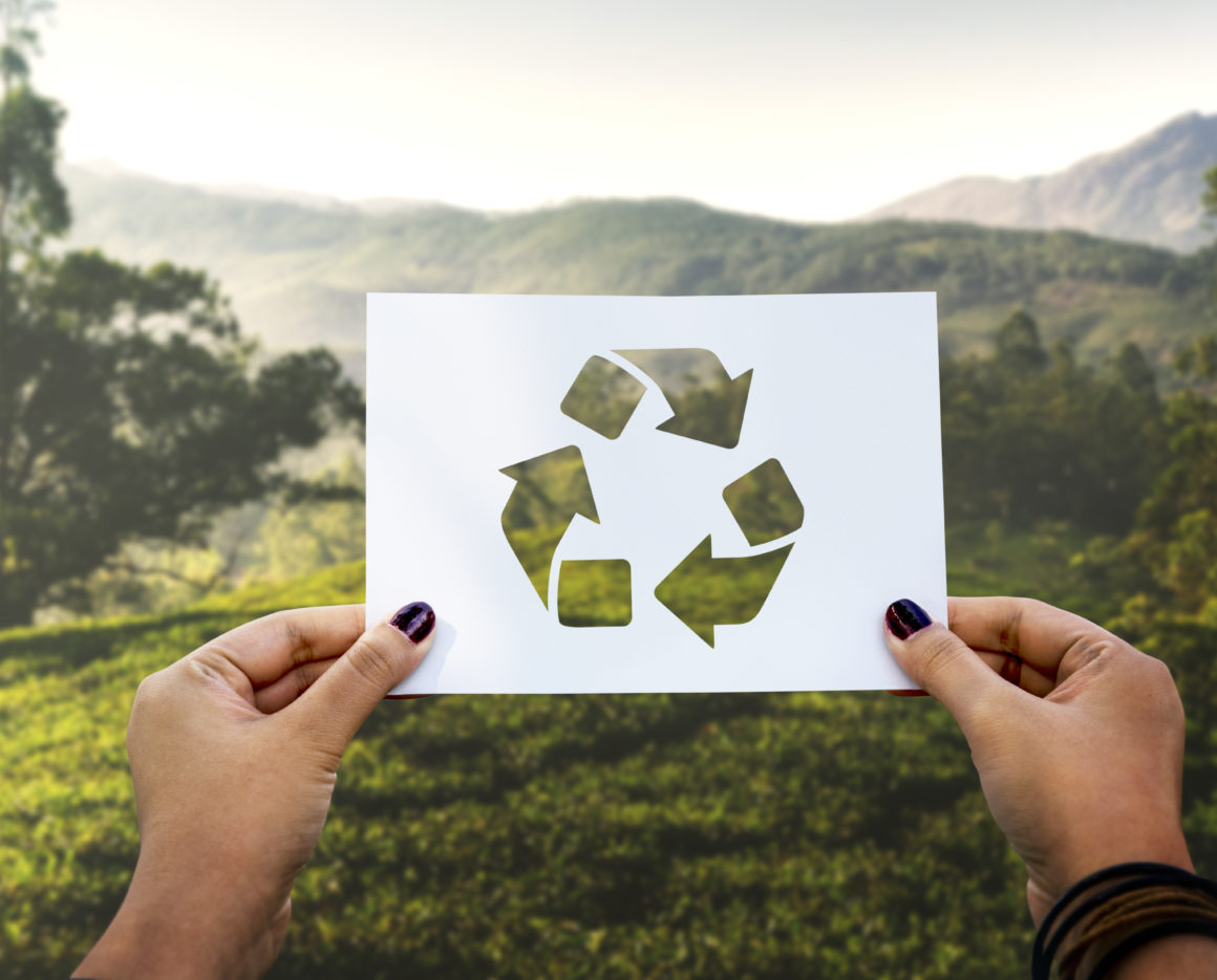 17 de mayo: Día mundial del reciclaje