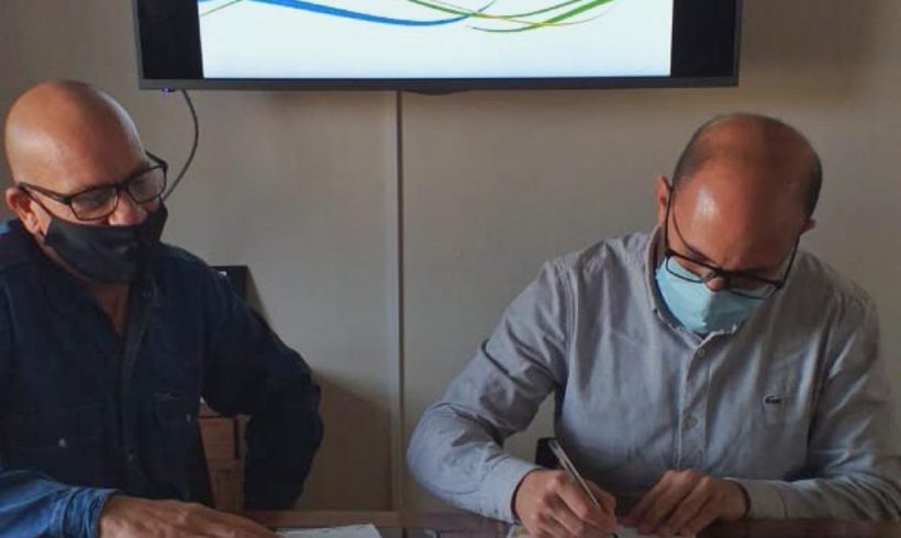 Se siguen sumando nuevos municipios al Programa ALU Se siguen sumando nuevos municipios al Programa ALU