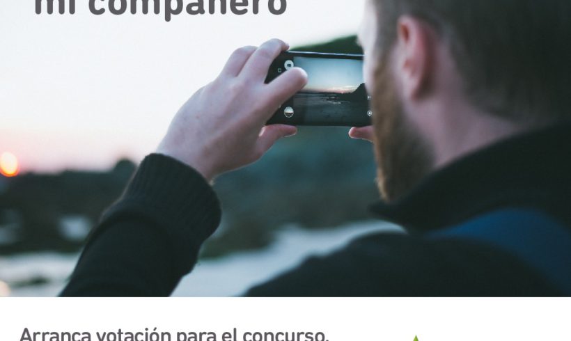 Concurso fotográfico “Mi camión, mi compañero” Concurso fotográfico “Mi camión, mi compañero”