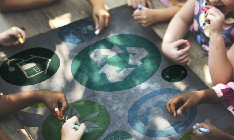 El Senado convirtió en ley el proyecto sobre Educación Ambiental Integral El Senado convirtió en ley el proyecto sobre Educación Ambiental Integral